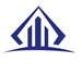 首都O馬爾提酒店 Logo